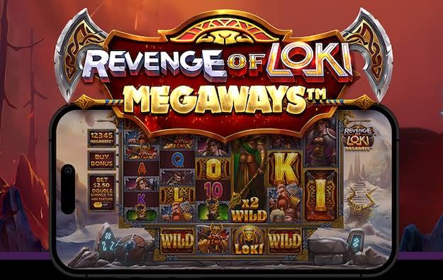 review revenge of loki oleh mantra200